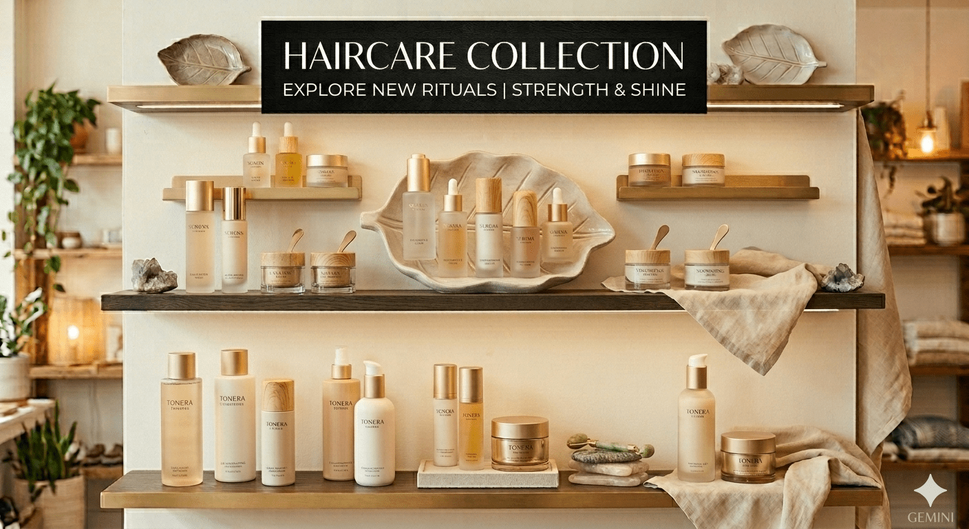 Hair Care - MK Fashionclub