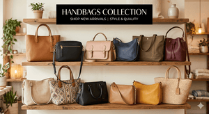Hand Bags