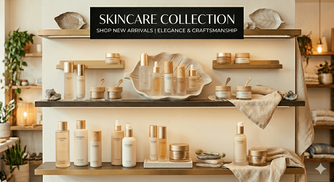 Skin Care - MK Fashionclub