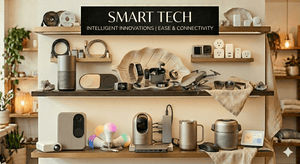 Smart Tech