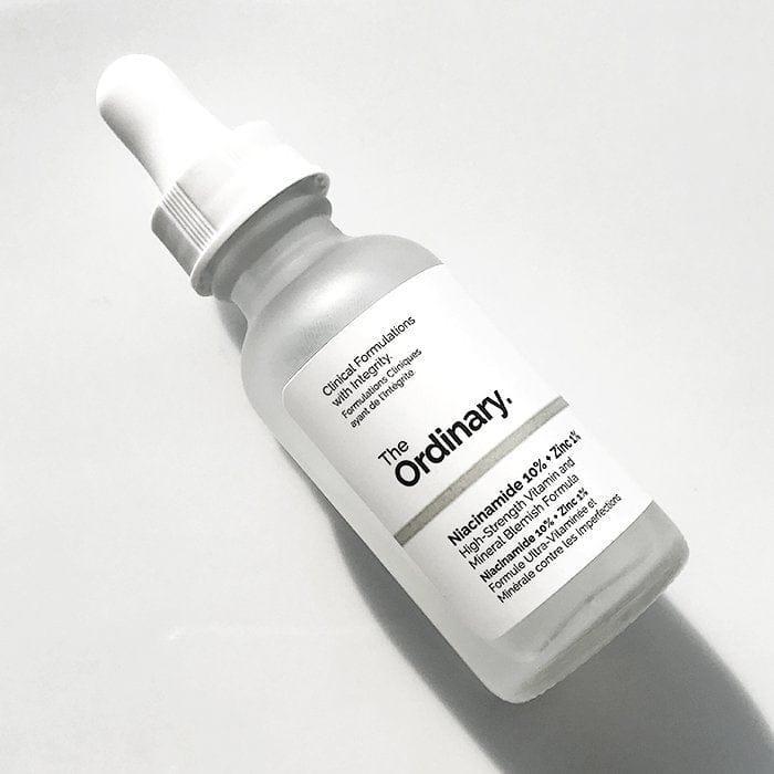 Niacinamide Serum 30ml for Glowing Skin – Pore Minimizing & Skin Brightening Serum Pakistan - MK Fashionclub