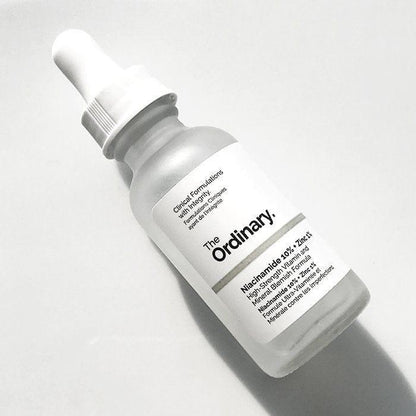 Niacinamide Serum 30ml for Glowing Skin – Pore Minimizing & Skin Brightening Serum Pakistan - MK Fashionclub