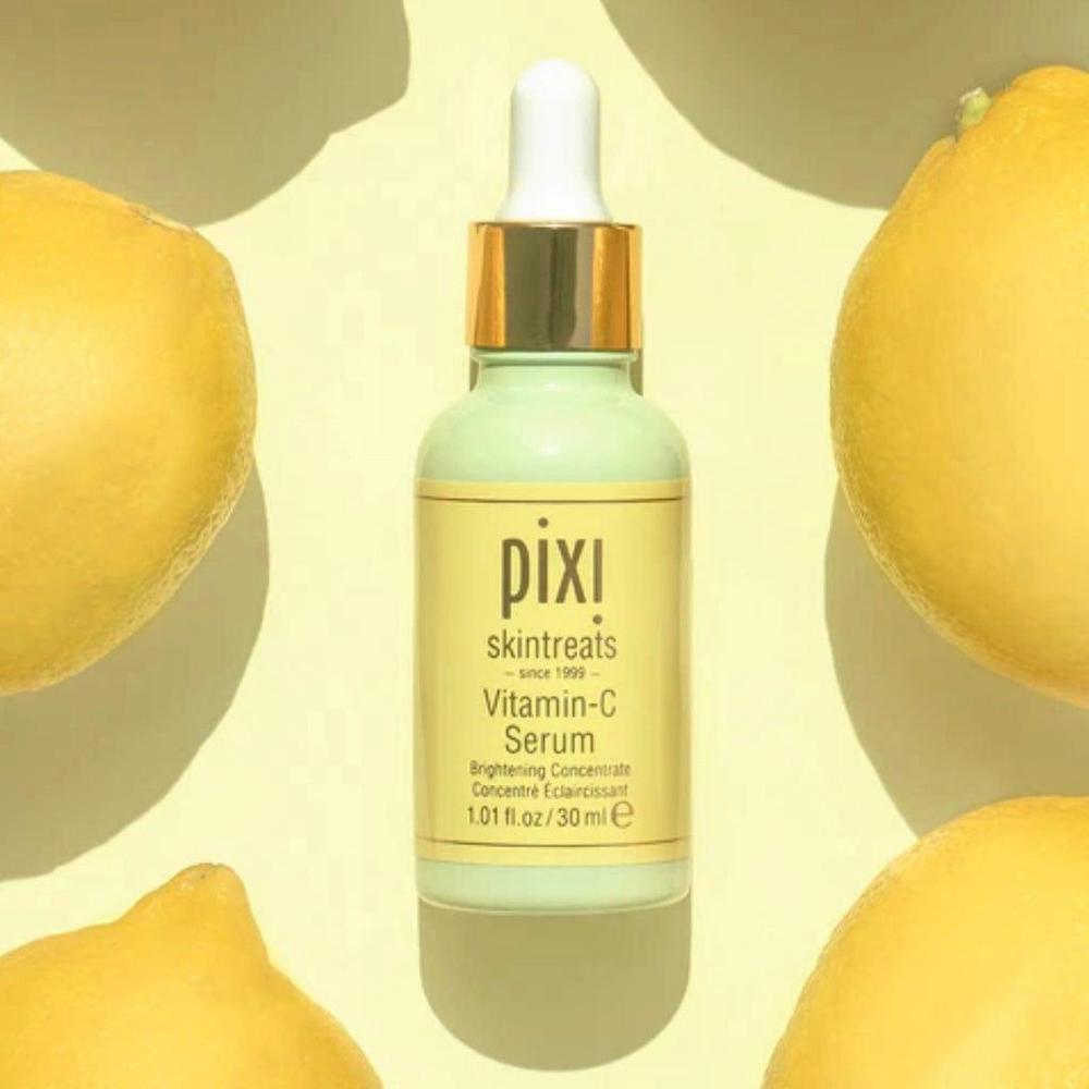 Vitamin C Serum 30ml for Glowing Skin – Brightening & Anti - Aging Face Serum Pakistan - MK Fashionclub