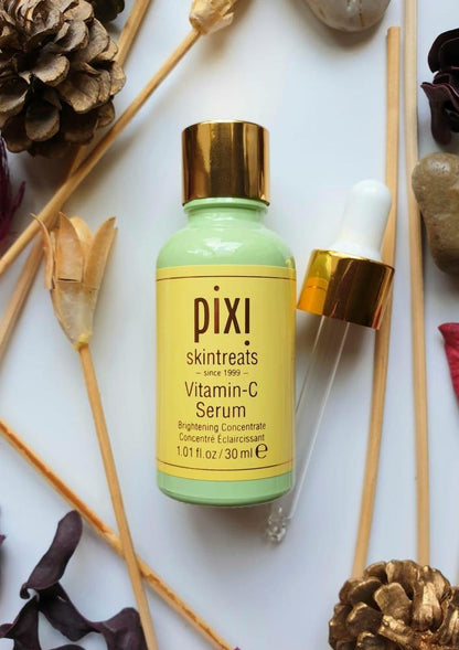 Vitamin C Serum 30ml for Glowing Skin – Brightening & Anti - Aging Face Serum Pakistan - MK Fashionclub